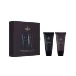Hadat cosmetics  - HYDRO LIQUID SILK TREATMENT+ HYDRO NOURISHING MOISTURE SHAMPOO