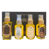 La Sultane de Saba  - 4 Beauty Oils Gift Set