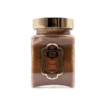 La Sultane de Saba  - Oriental Ayurvedic Amber Vanilla Patchouli body scrub