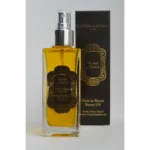La Sultane de Saba  - Amber Musk Sandalwood Beauty Oil