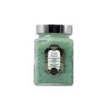 La Sultane de Saba  - Malasie, Jasmin&Tropical flowers Exfoliating Body Polish