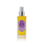 La Sultane de Saba  - Musk Incense Vanilla beauty oil