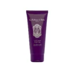 La Sultane de Saba  - Musk Incense Vanilla body lotion