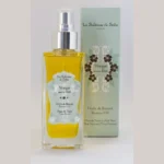 La Sultane de Saba  - Aloe vera&Tiare Flower Beauty oil