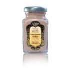 La Sultane de Saba  - Energizing Carrot Mask