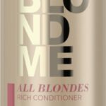 BlondMe All Blondes Rich conditioner