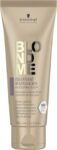 BlondMe Blonde Wonders restoring balm