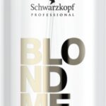 BlondMe Blonde Wonders glaze mist