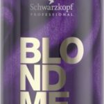 BlondMe Cool Blondes neutralizing spray conditioner