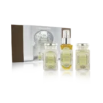 La Sultane de Saba  - Darjeeling Body Gift Set