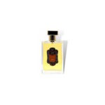 La Sultane de Saba  - Oriental Ayurvedic Amber Vanilla Patchouli parfume