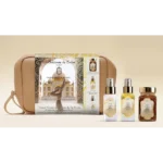La Sultane de Saba  - Taj Palace Body Gift Set