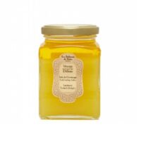 La Sultane de Saba  - Turkish Delight Fragrance Exfoliating Salts