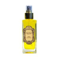 La Sultane de Saba  - Turkish Delight Fragrance Beauty Oil