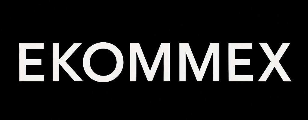 Welcome to Ekommex